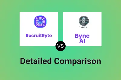 RecruitRyte vs Bync AI