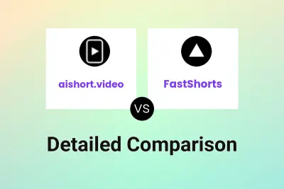 aishort.video vs FastShorts
