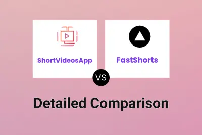 ShortVideosApp vs FastShorts