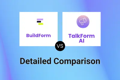 BuildForm vs TalkForm AI