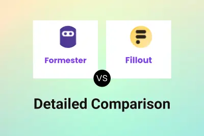 Formester vs Fillout