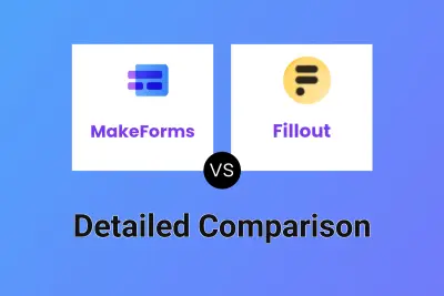 MakeForms vs Fillout