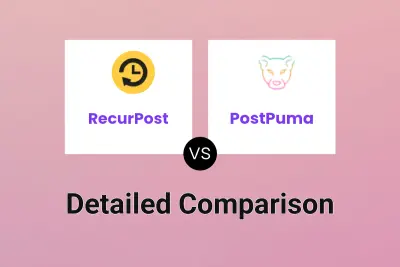 RecurPost vs PostPuma