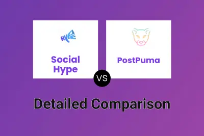 Social Hype vs PostPuma