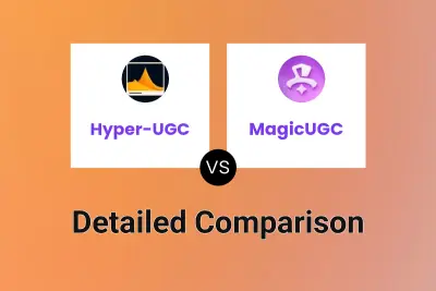 Hyper-UGC vs MagicUGC