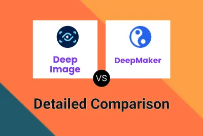 Deep Image vs DeepMaker
