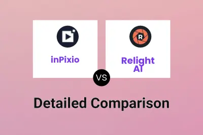 inPixio vs Relight AI
