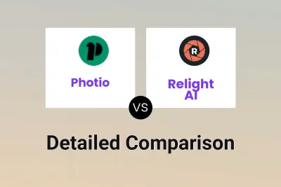 Photio vs Relight AI