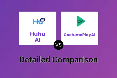 Huhu AI vs CostumePlayAI