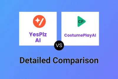 YesPlz AI vs CostumePlayAI