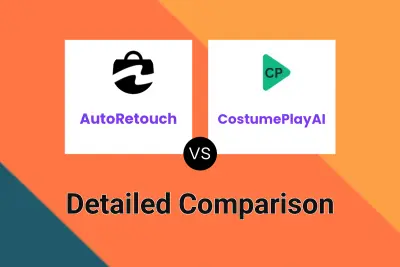 AutoRetouch vs CostumePlayAI