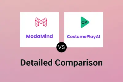 ModaMind vs CostumePlayAI