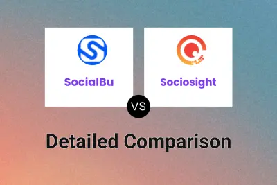 SocialBu vs Sociosight
