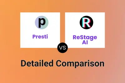 Presti vs ReStage AI