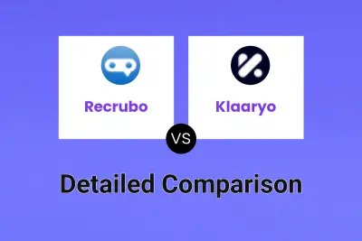 Recrubo vs Klaaryo