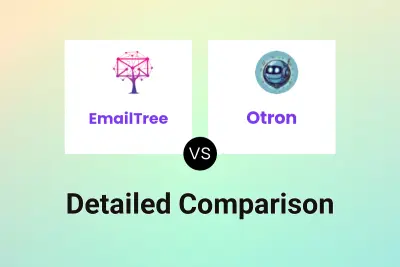 EmailTree vs Otron