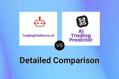 TradingPlatforms.ai vs AI Trading Predictor