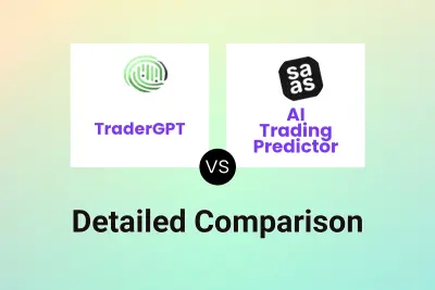 TraderGPT vs AI Trading Predictor
