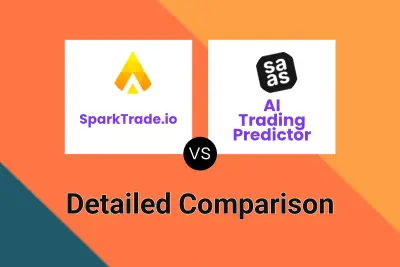 SparkTrade.io vs AI Trading Predictor