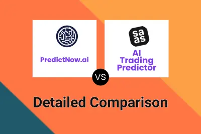 PredictNow.ai vs AI Trading Predictor