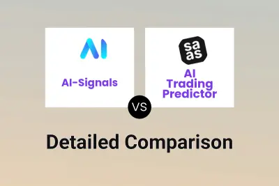 AI-Signals vs AI Trading Predictor