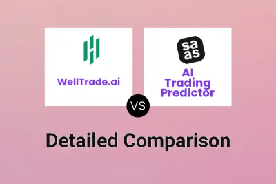 WellTrade.ai vs AI Trading Predictor