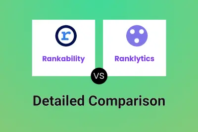 Rankability vs Ranklytics