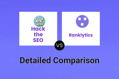 Hack the SEO vs Ranklytics