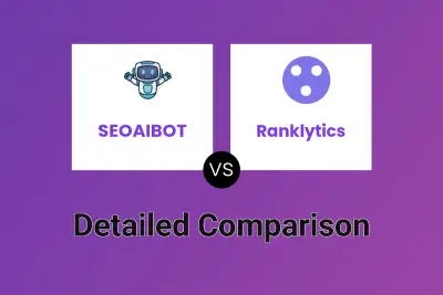 SEOAIBOT vs Ranklytics