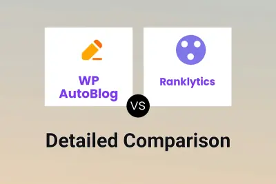 WP AutoBlog vs Ranklytics