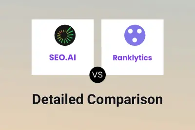 SEO.AI vs Ranklytics