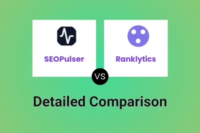 SEOPulser vs Ranklytics