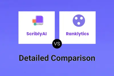 ScriblyAI vs Ranklytics