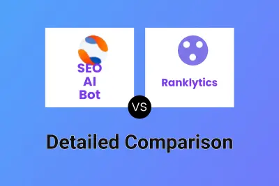 SEO AI Bot vs Ranklytics