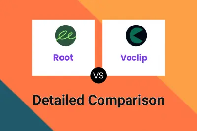 Root vs Voclip