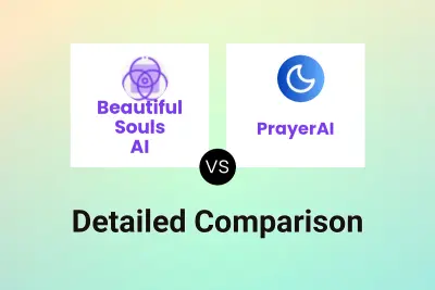 Beautiful Souls AI vs PrayerAI
