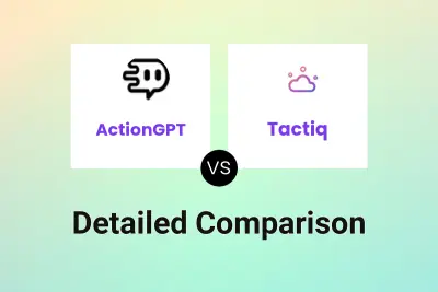 ActionGPT vs Tactiq