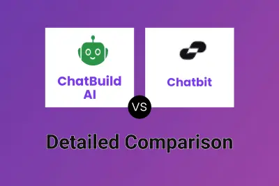 ChatBuild AI vs Chatbit