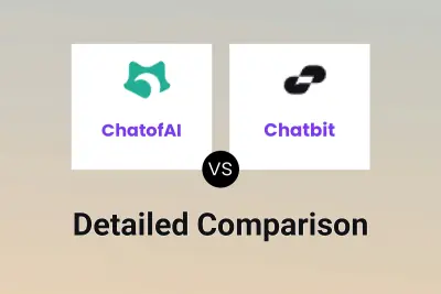 ChatofAI vs Chatbit