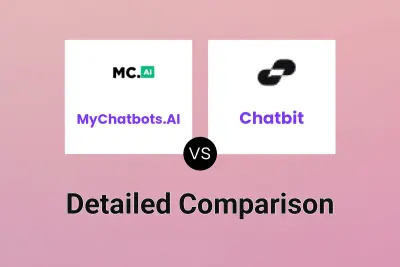 MyChatbots.AI vs Chatbit