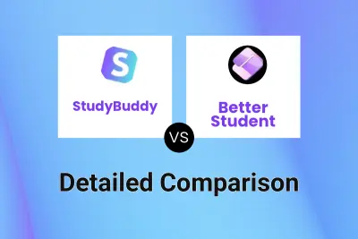 StudyBuddy vs Better Student