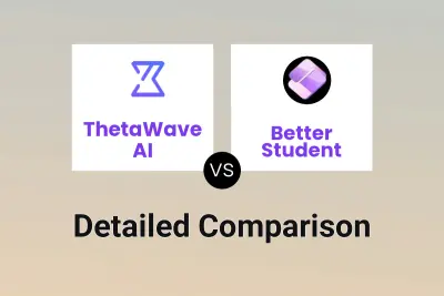 ThetaWave AI vs Better Student