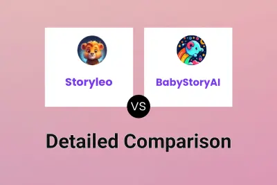 Storyleo vs BabyStoryAI