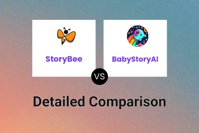 StoryBee vs BabyStoryAI