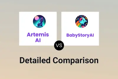 Artemis AI vs BabyStoryAI