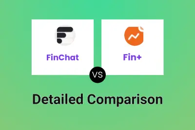 FinChat vs Fin+