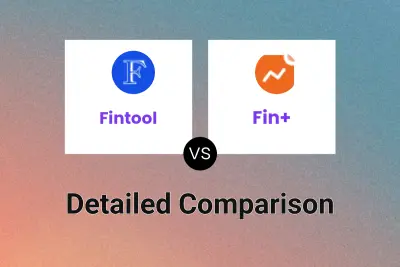 Fintool vs Fin+