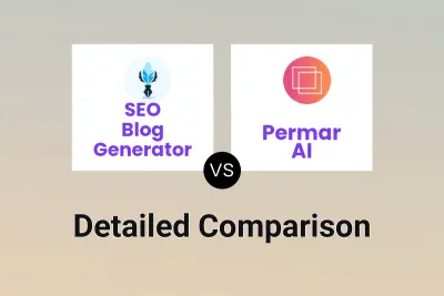 SEO Blog Generator vs Permar AI