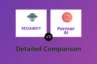 SEOAIBOT vs Permar AI
