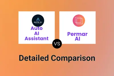 Auto AI Assistant vs Permar AI